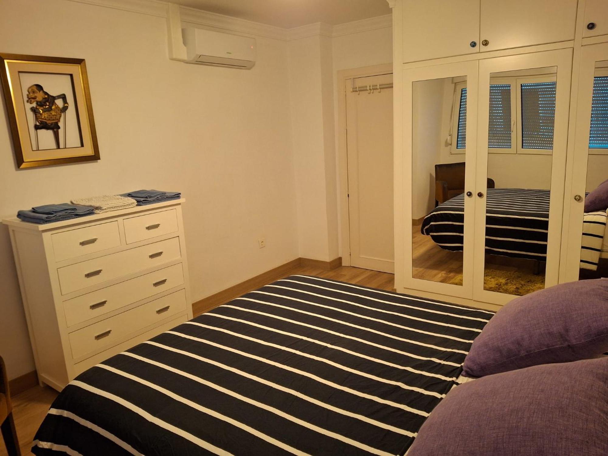 Apartamento Frente A La Playa Piso 2 Эстепона Экстерьер фото